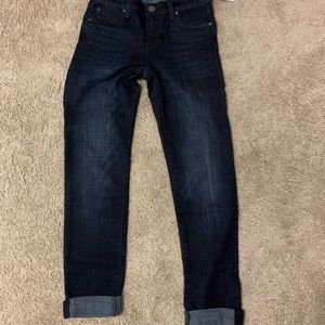 Kut from the Kloth woman’s jeans